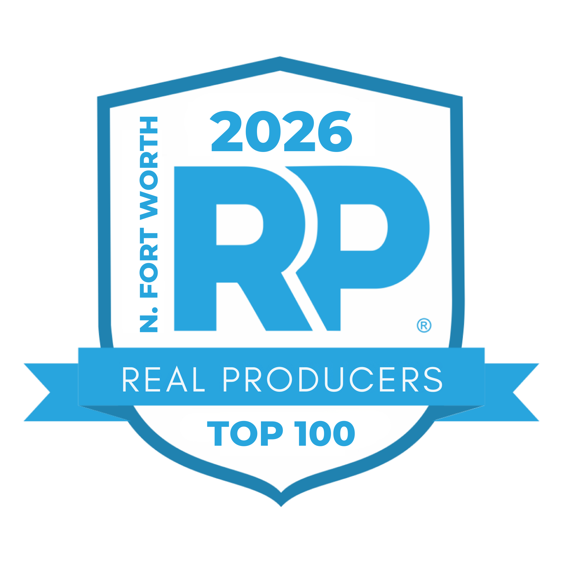 Real Producers Top 100 2026
