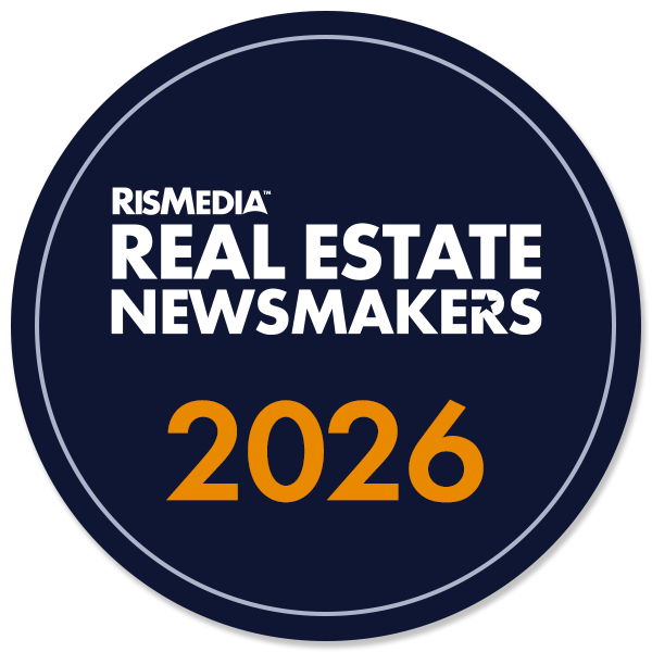RISMedia Newsmaker 2026