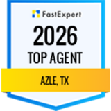 FastExpert Top Agent Azle 2026