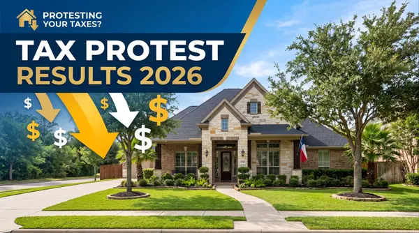 We Got Huge Property Tax Reductions in Tarrant County This Year. Here’s How We Did It and What Happens Next