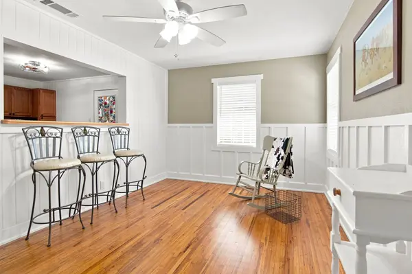1720 Glenn Drive, Blue Mound, TX 76131