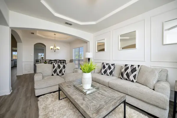 8500 Delmar Court, Fort Worth, TX 76123