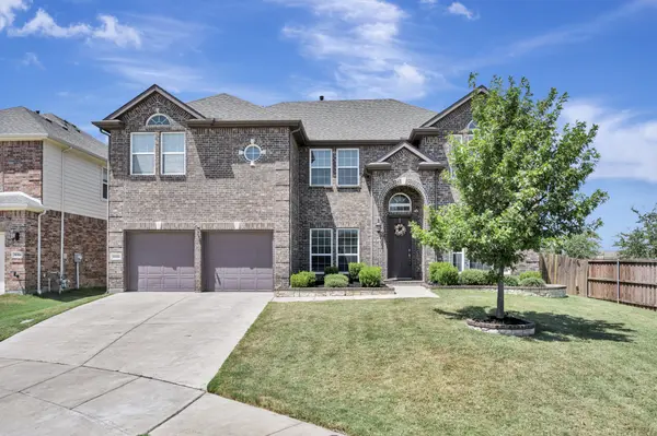 8500 Delmar Court, Fort Worth, TX 76123