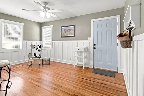 1720 Glenn Drive, Blue Mound, TX 76131