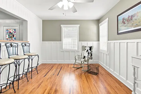 1720 Glenn Drive, Blue Mound, TX 76131