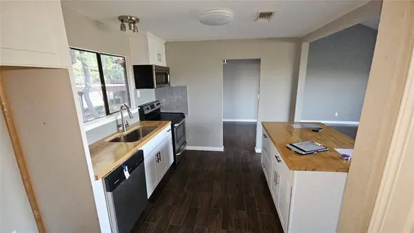 746 Haven Lane, Fort Worth, TX 76112