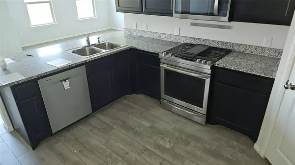 8640 Caldera Lane, Fort Worth, TX 76131