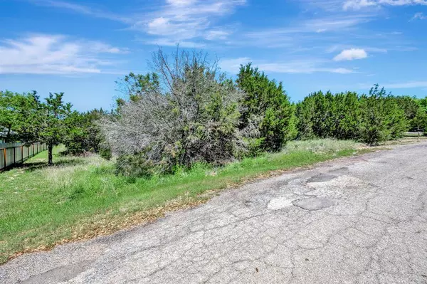 0 Apache Trail, Weatherford, TX 76087