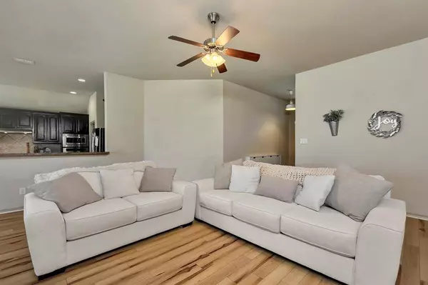 5312 Molasses Drive, Fort Worth, TX 76179