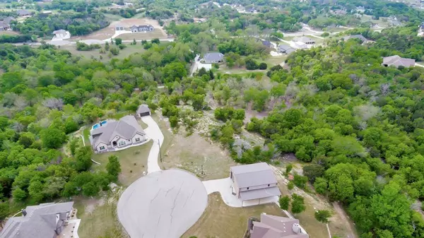 122 Woodlot Lane, Azle, TX 76020