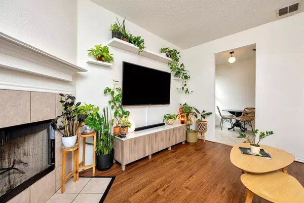 6400 Bay Lake Drive, Fort Worth, TX 76179