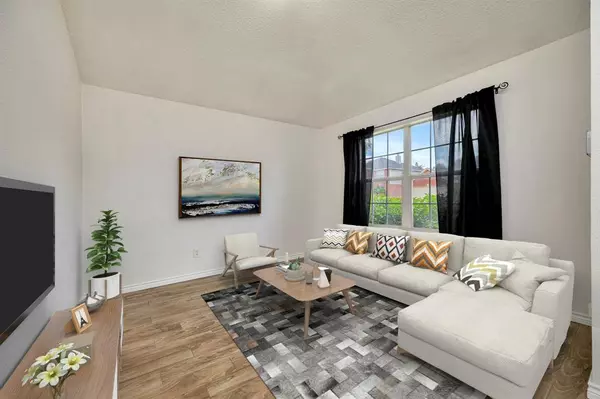 6717 Red Rock Trail, Watauga, TX 76137