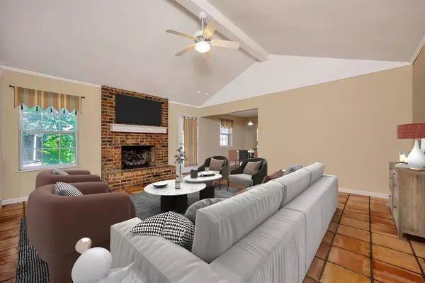 320 Gloria Street, Keller, TX 76248