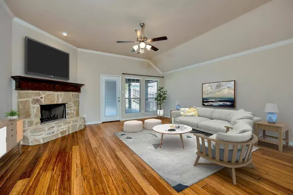 6009 Warmouth Drive, Fort Worth, TX 76179