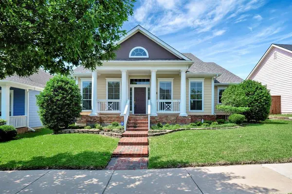 8256 Bridge Street, North Richland Hills, TX 76180