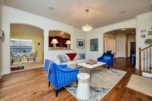 9708 Sinclair Street, Fort Worth, TX 76244