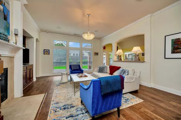 9708 Sinclair Street, Fort Worth, TX 76244