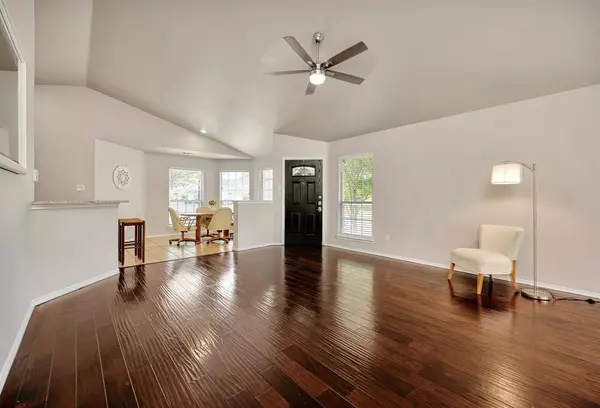 2152 Charmion Lane, Fort Worth, TX 76131