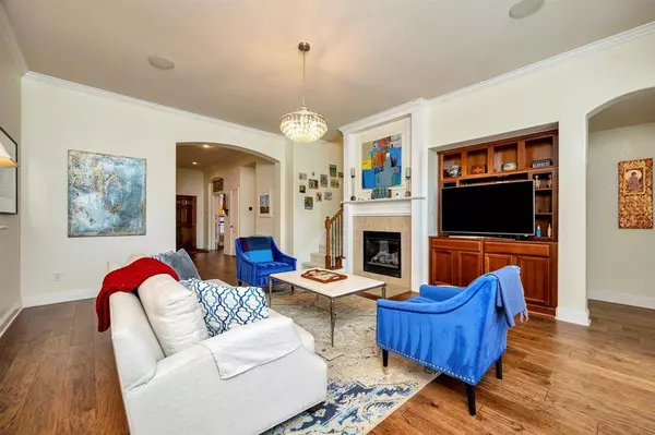 9708 Sinclair Street, Fort Worth, TX 76244