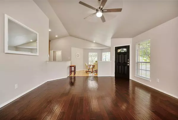 2152 Charmion Lane, Fort Worth, TX 76131