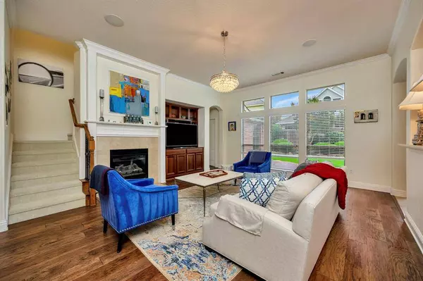 9708 Sinclair Street, Fort Worth, TX 76244