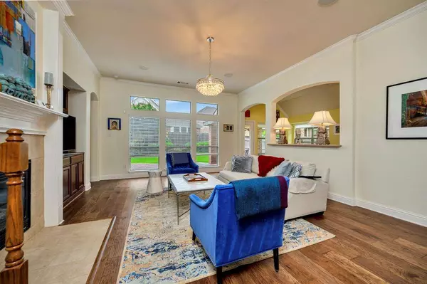 9708 Sinclair Street, Fort Worth, TX 76244