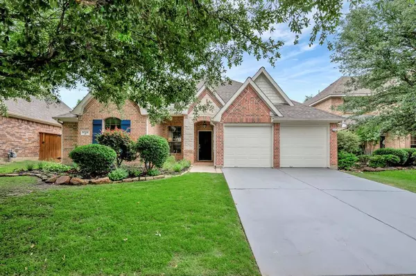 9708 Sinclair Street, Fort Worth, TX 76244