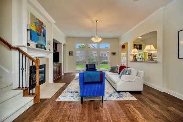 9708 Sinclair Street, Fort Worth, TX 76244