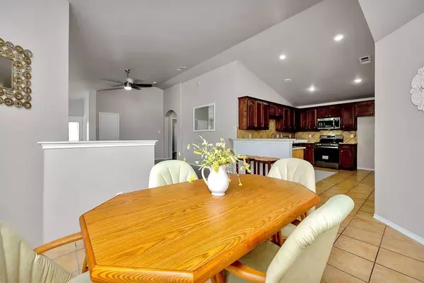 2152 Charmion Lane, Fort Worth, TX 76131