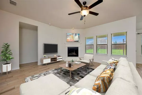 8416 Sweet Flag Lane, Fort Worth, TX 76123