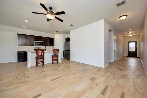 8416 Sweet Flag Lane, Fort Worth, TX 76123