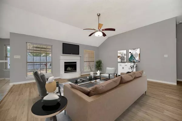 3717 Broken Pine Trail, Fort Worth, TX 76137