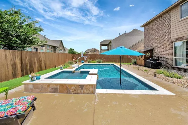 7219 Brisa Road, Grand Prairie, TX 75054