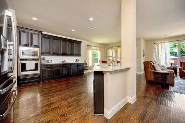 7219 Brisa Road, Grand Prairie, TX 75054