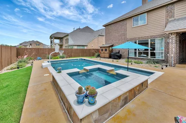 7219 Brisa Road, Grand Prairie, TX 75054