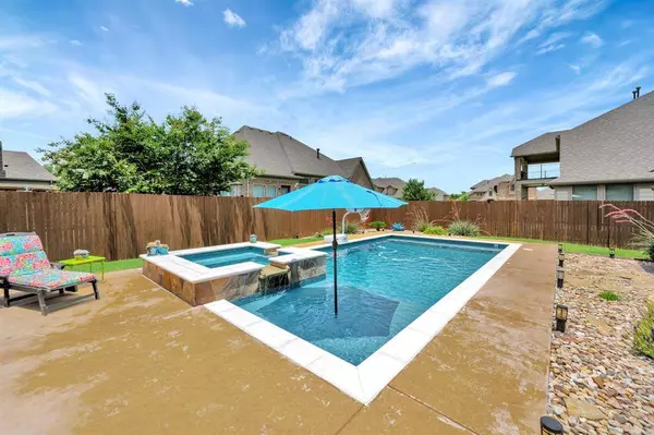 7219 Brisa Road, Grand Prairie, TX 75054