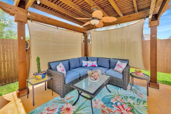 7219 Brisa Road, Grand Prairie, TX 75054