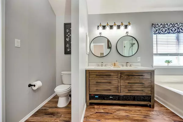 3912 Shiver Road, Fort Worth, TX 76244