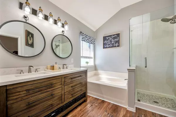 3912 Shiver Road, Fort Worth, TX 76244