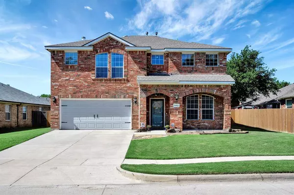 3912 Shiver Road, Fort Worth, TX 76244