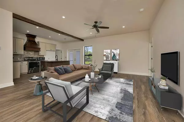 2312 Royce Drive, Arlington, TX 76016