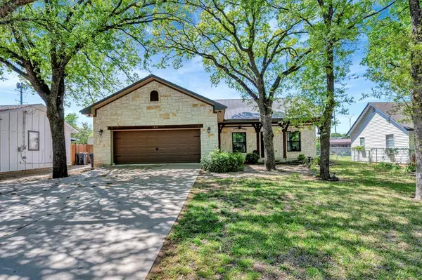 2312 Royce Drive, Arlington, TX 76016