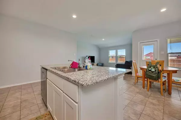 9441 Firedog Drive, Fort Worth, TX 76131