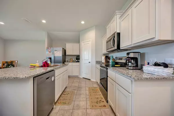 9441 Firedog Drive, Fort Worth, TX 76131