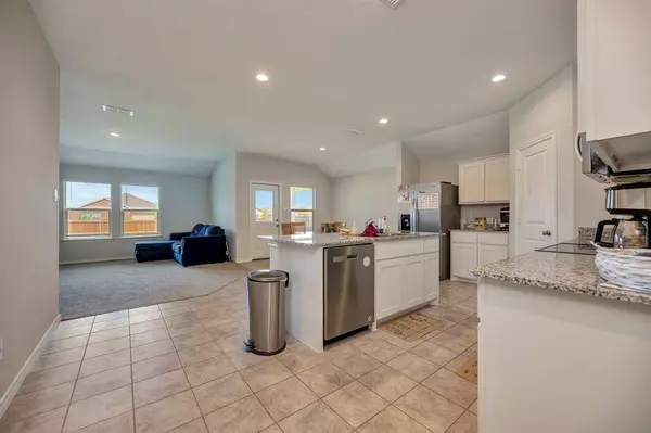 9441 Firedog Drive, Fort Worth, TX 76131