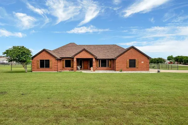 1700 N County Road, Fort Worth, TX 76179