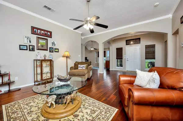 1700 N County Road, Fort Worth, TX 76179