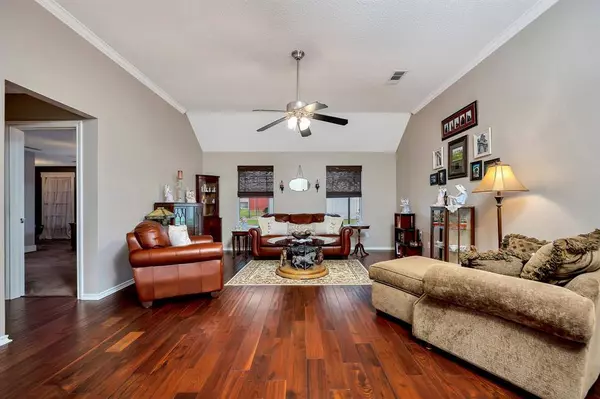 1700 N County Road, Fort Worth, TX 76179