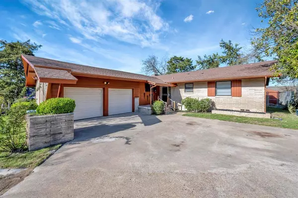 5518 Sonata Lane, Dallas, TX 75241