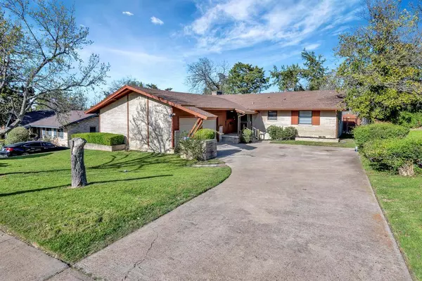 5518 Sonata Lane, Dallas, TX 75241